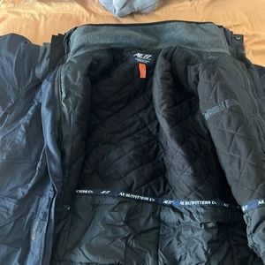 American Eagle Heavy duty jacket